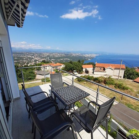 Villa Konte Opatija Donji Rukavac المظهر الخارجي الصورة