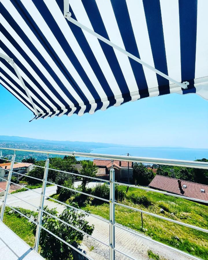 Villa Konte Opatija Donji Rukavac المظهر الخارجي الصورة