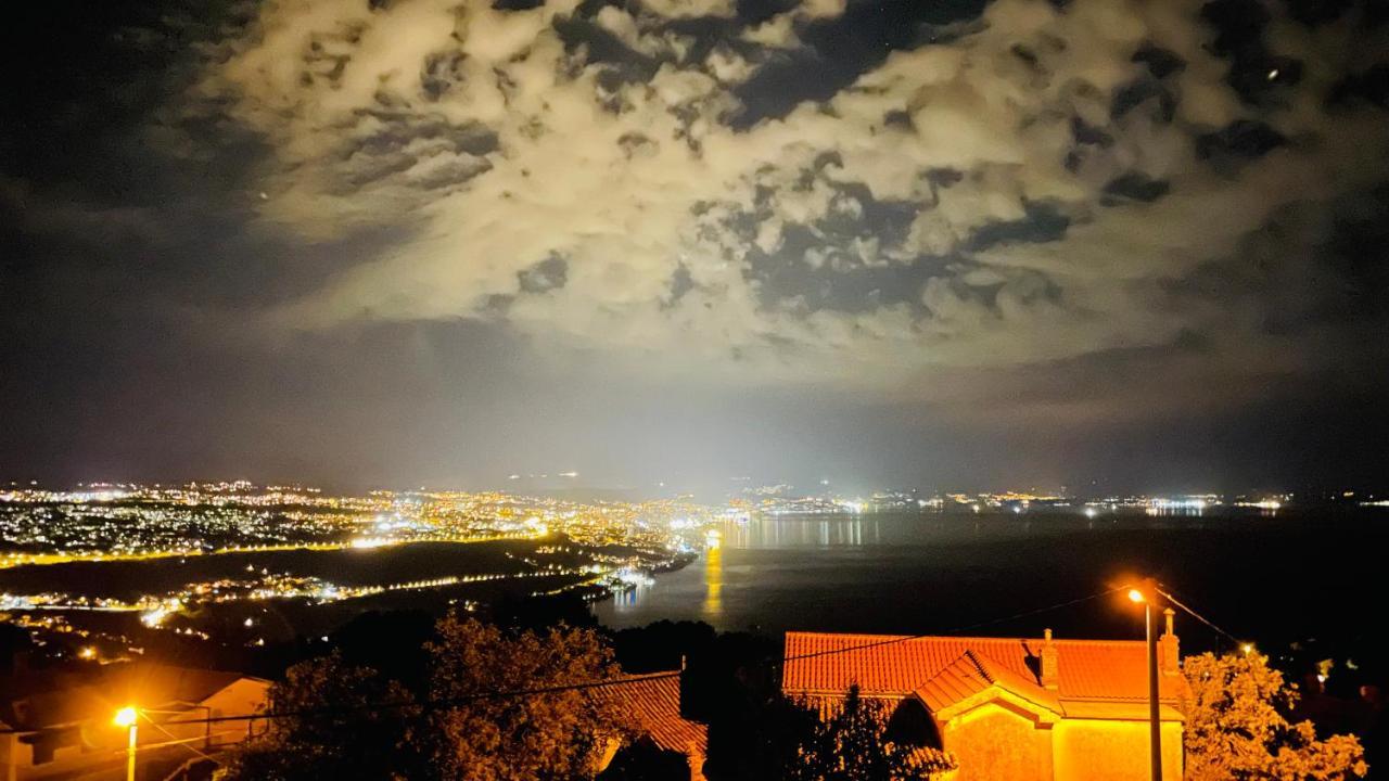 Villa Konte Opatija Donji Rukavac المظهر الخارجي الصورة